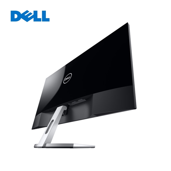 მონიტორი Dell S2719H 68,58cm (27") LED Monitor Full HD (1920x1080)/ IPS/ 2xHDMI, line-out/ 2 x 5W speakers/ Black EUR/ War 3Yrs