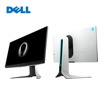 მონიტორი Dell Alienware 27 - AW2720HF Gaming Monitor  68.5 cm (27.0”) AMD FreeSync/ Full HD 1920 x 1080  240 Hz/ Fast IPS Panel 