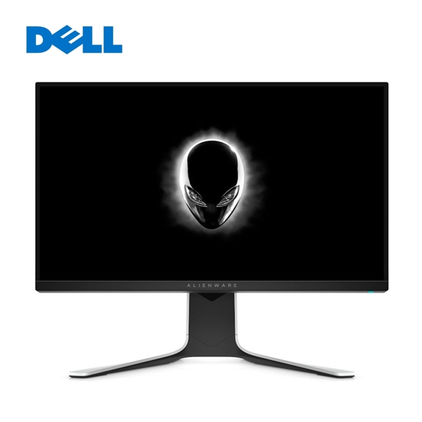 მონიტორი Dell Alienware 27 - AW2720HF Gaming Monitor  68.5 cm (27.0”) AMD FreeSync/ Full HD 1920 x 1080  240 Hz/ Fast IPS Panel 