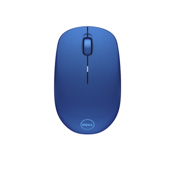 მაუსი Dell Wireless Mouse-WM126 Blue