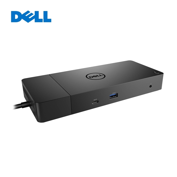 ადაპტერი Dell Thunderbolt Dock WD19TB, 180W