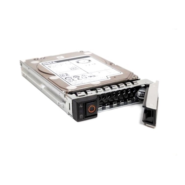 მყარი დისკი 1.2TB 10K RPM SAS 12Gbps 2.5in Hot-plug Hard Drive CusKit