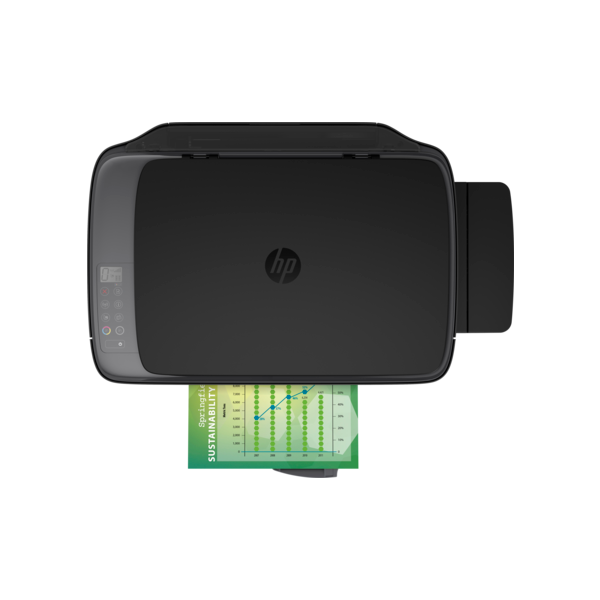 პრინტერი HP Ink Tank Wireless 410 All-in-One Printer