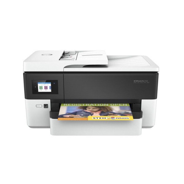 პრინტერი HP OfficeJet Pro 7720 Wide Format Printer