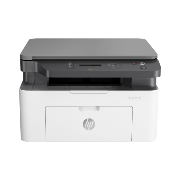 პრინტერი HP Laser MFP 135a / A4: Up to 20 ppm Cartridge 106A (1000 pages)