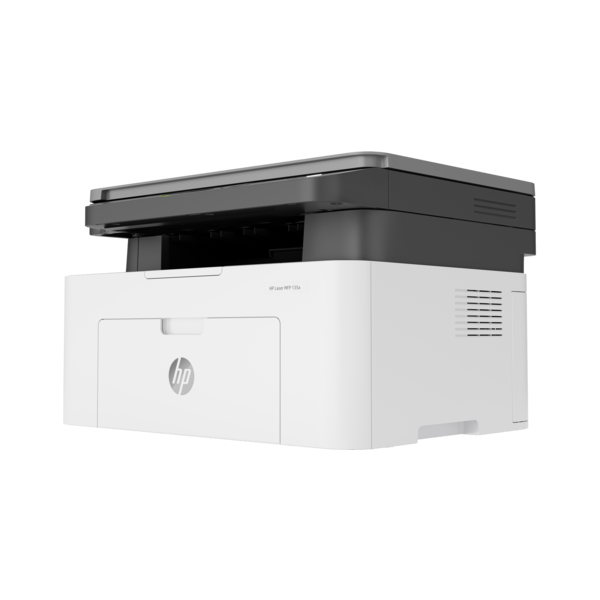 პრინტერი HP Laser MFP 135a / A4: Up to 20 ppm Cartridge 106A (1000 pages)