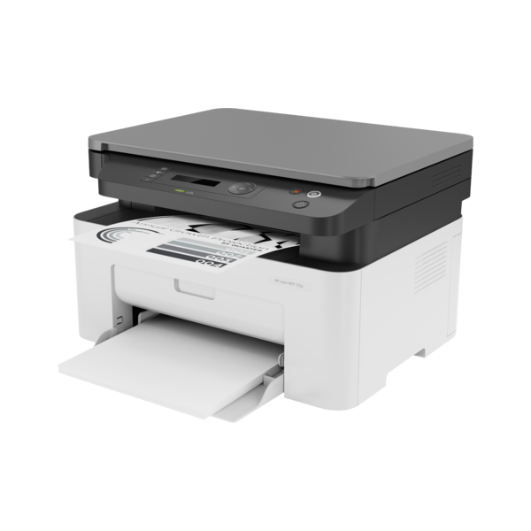 პრინტერი HP Laser MFP 135a / A4: Up to 20 ppm Cartridge 106A (1000 pages)