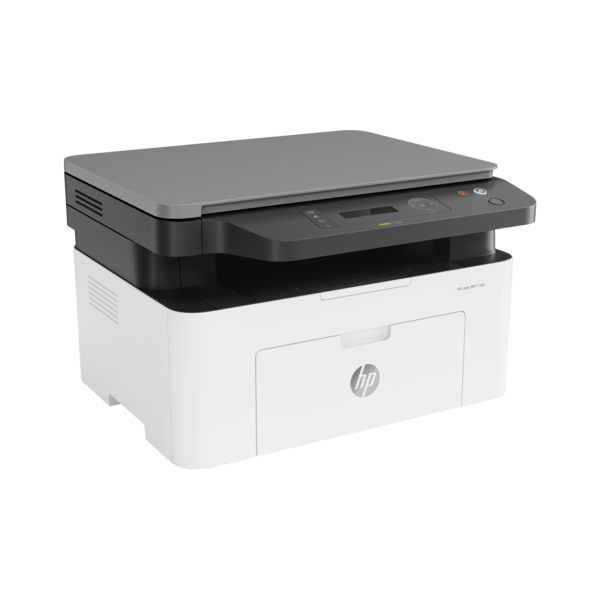 პრინტერი HP Laser MFP 135a / A4: Up to 20 ppm Cartridge 106A (1000 pages)