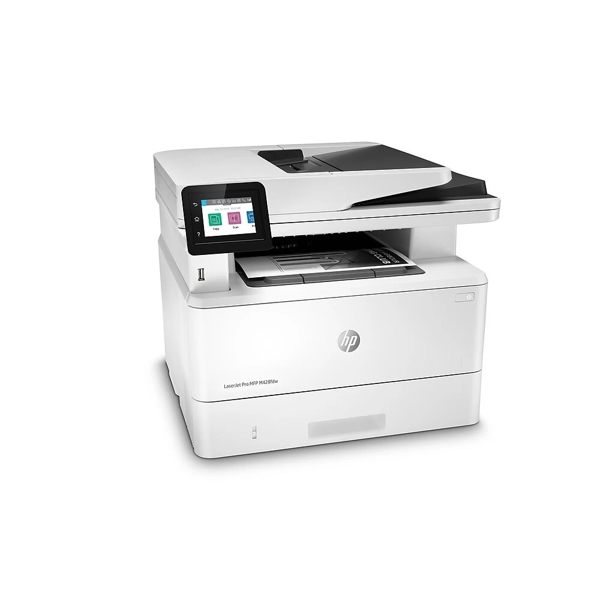 პრინტერი HP LaserJet Pro MFP M428dw Printer Cartridge 59A 3000 გვერდი