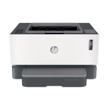 HP 4RY22A Neverstop Laser 1000a, A4, USB, Black/White