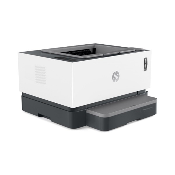 HP 4RY22A Neverstop Laser 1000a, A4, USB, Black/White