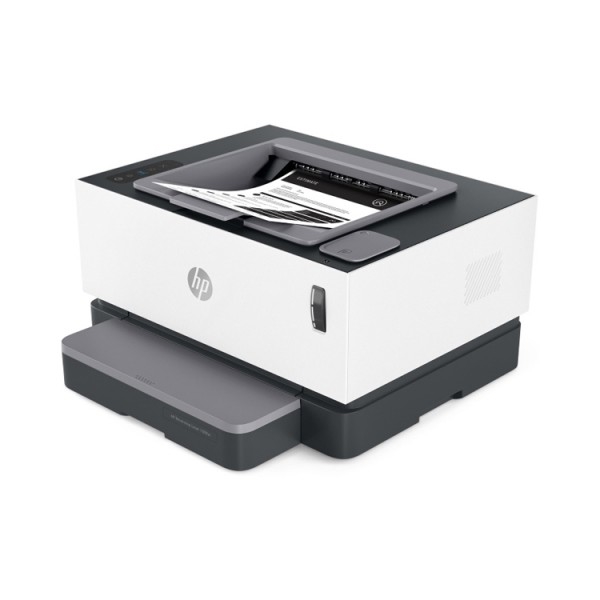 HP 4RY22A Neverstop Laser 1000a, A4, USB, Black/White