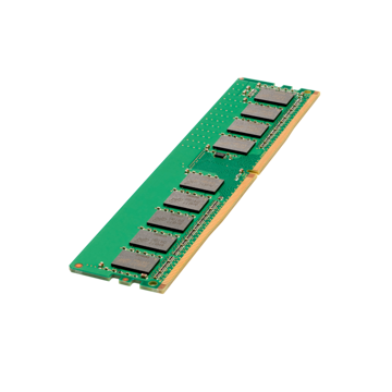 ოპერატიული მეხსიერება HPE 8GB (1x8GB) Single Rank x8 DDR4-2400 CAS-17-17-17 Unbuffered Standard Memory Kit 