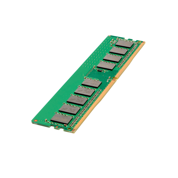 ოპერატიული მეხსიერება HPE 8GB (1x8GB) Single Rank x8 DDR4-2400 CAS-17-17-17 Unbuffered Standard Memory Kit 