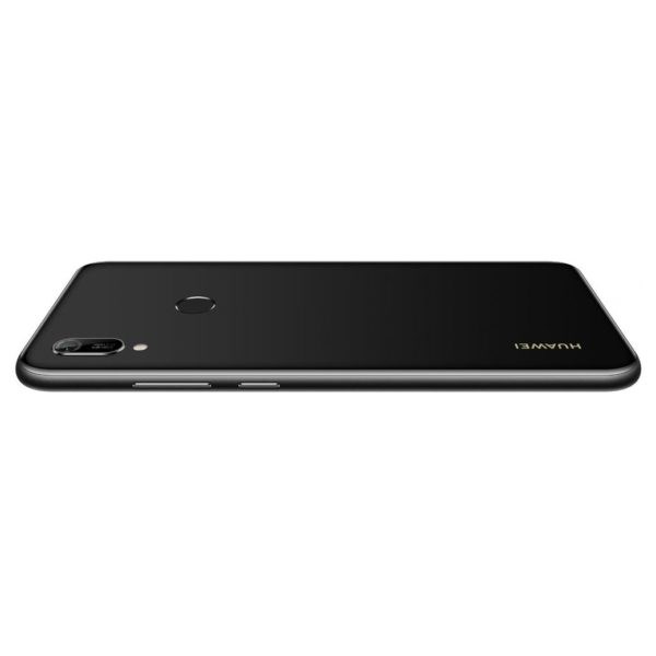 მობილური ტელეფონი MOBILE AND HUAWEI HUAWEI Y6S 2019 DUAL SIM LTE STARRY BLACK