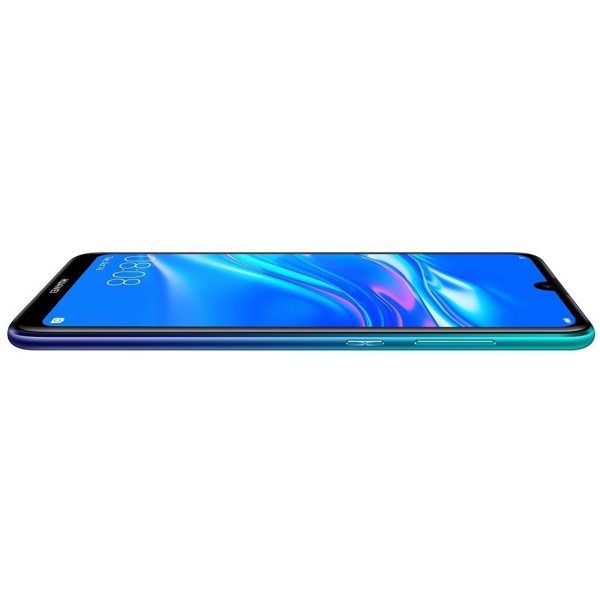 მობილური ტელეფონი HUAWEI Y7 PRIME 2019 (51093QWV) 64GB BLUE  