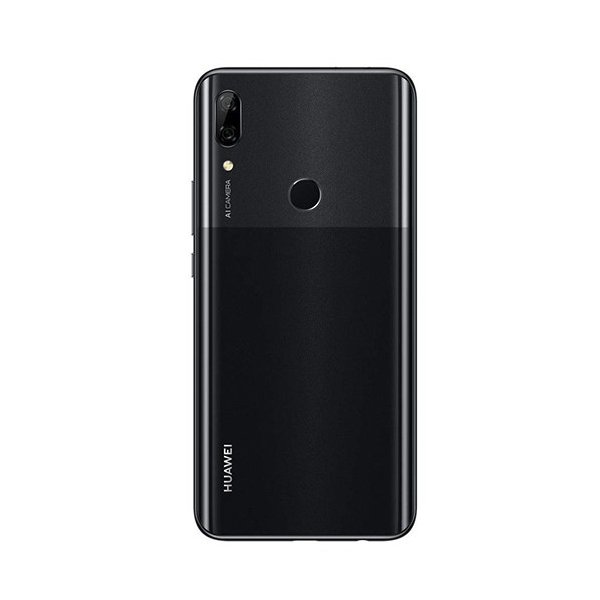 მობილური ტელეფონი  HUAWEI P Smart Z Black  6.59" 1080x2340  2.2GHz1.7GHz, 8 Core  4GB RAM  64GB