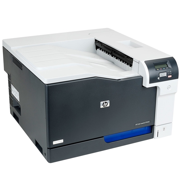 პრინტერი HP Color LaserJet CP5225n printer