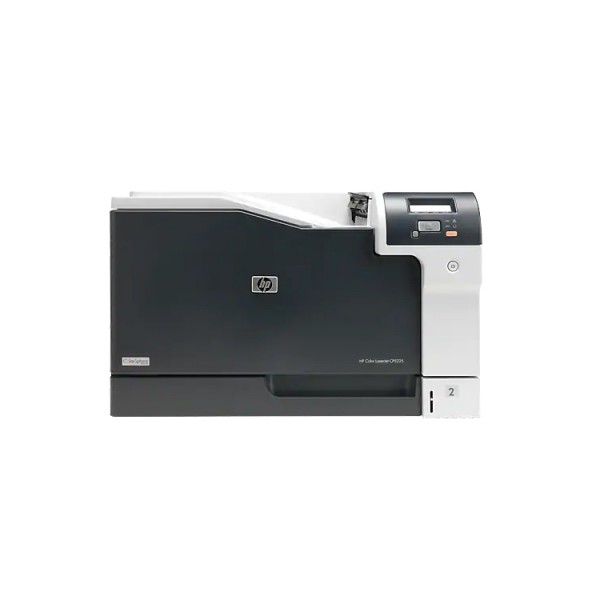 პრინტერი HP Color LaserJet CP5225n printer