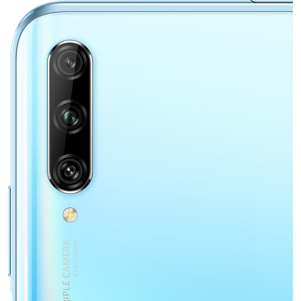 მობილური ტელეფონი HUAWEI Y9s Breathing Crystal 6GB128GB Dual Card