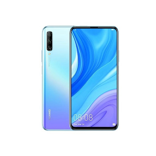 მობილური ტელეფონი HUAWEI Y9s Breathing Crystal 6GB128GB Dual Card