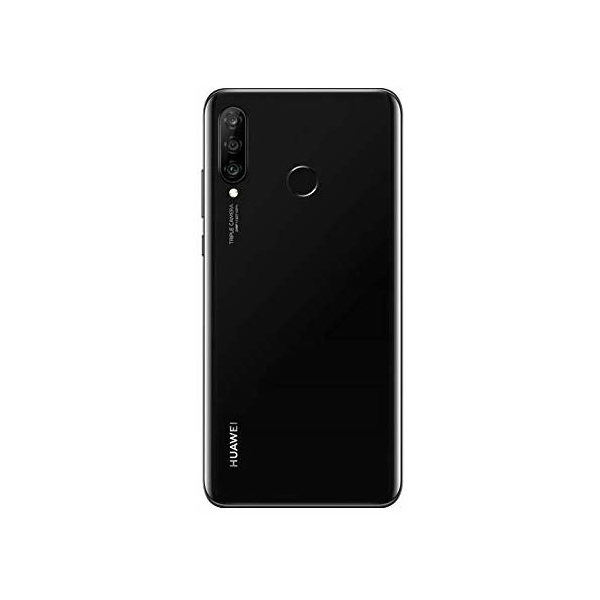 მობილური ტელეფონი HUAWEI P30 Lite 6GB256GB Midnight Black