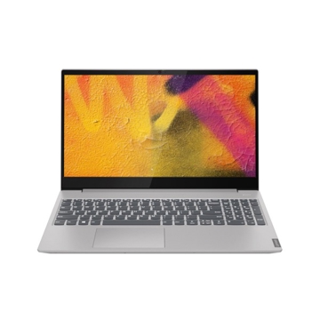 ნოუთბუქი: Lenovo S340-15IWL 15.6" FHD Intel Core i3-8145U 4GB 256GB SSD Free DOS Platinum Grey