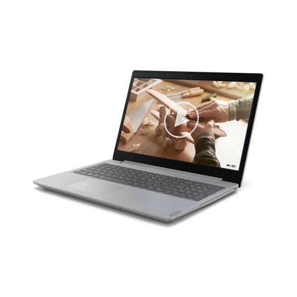 ნოუთბუქი: Lenovo L340-17IWL 17.3" FHD IPS i3-8145U 8GB 256GB SSD MX230 2GB Free DOS Platinum Grey 