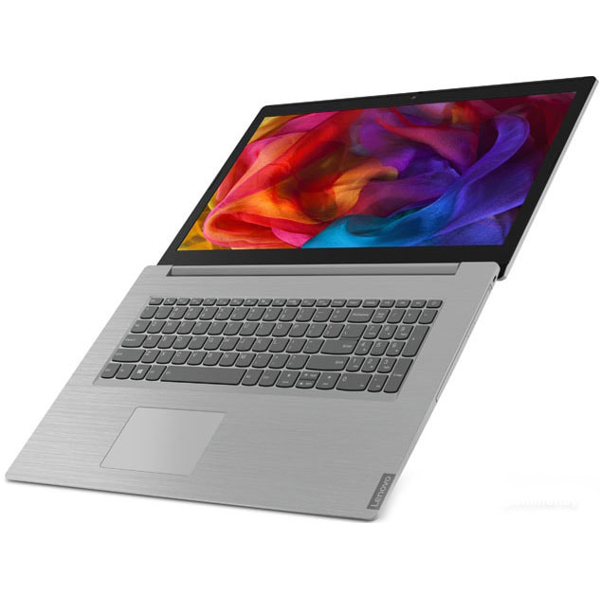 ნოუთბუქი: Lenovo L340-17IWL 17.3" FHD IPS i3-8145U 8GB 256GB SSD MX230 2GB Free DOS Platinum Grey 