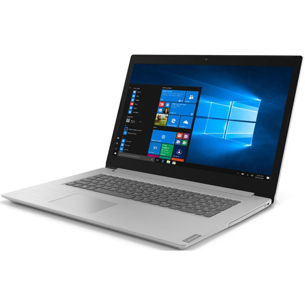 ნოუთბუქი: Lenovo L340-17IWL 17.3" FHD IPS i3-8145U 8GB 256GB SSD MX230 2GB Free DOS Platinum Grey 