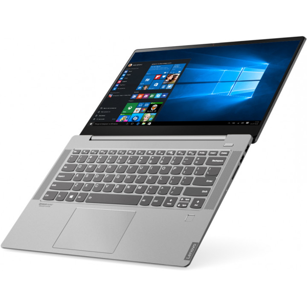 ნოუთბუქი Lenovo S540-14IWL Blue 81ND0091RK (I7-8565U/8GB/512GB)