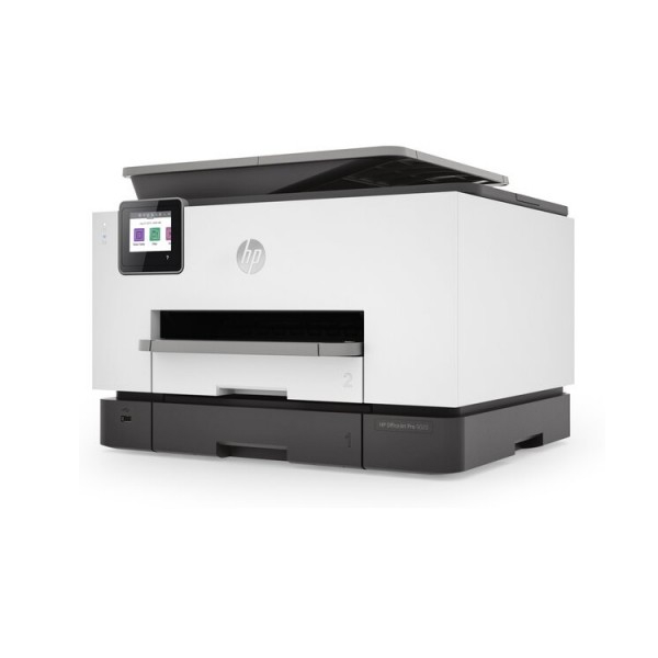 პრინტერი HP OfficeJet Pro 9020 All-in-One Printer