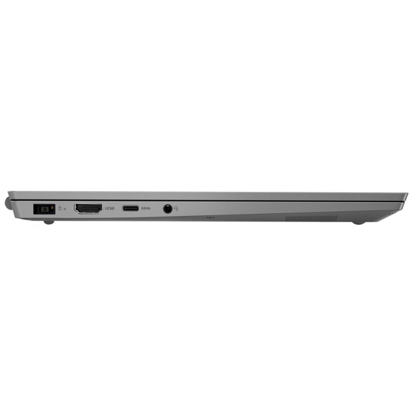 ნოუთბუქი Lenovo ThinkBook S-13-IWL 13.3FHD IPS I5-8265U 8GB DDR4 512GB SSD