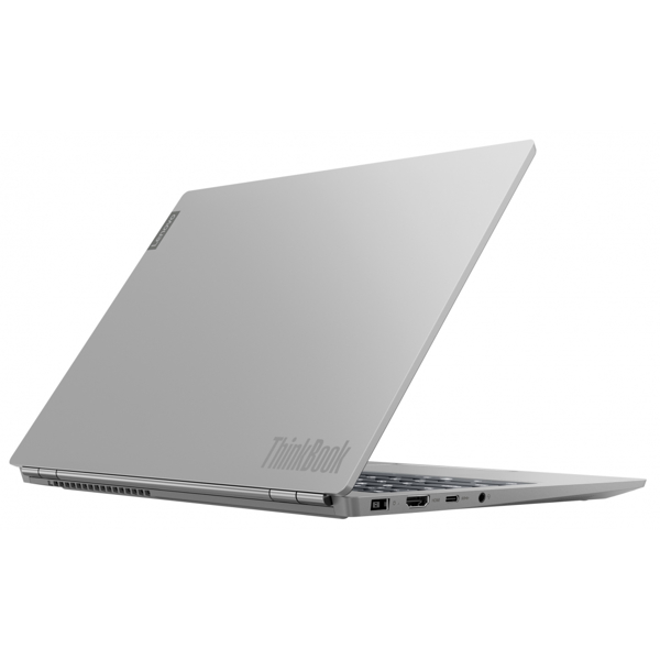 ნოუთბუქი Lenovo ThinkBook S-13-IWL 13.3FHD IPS I5-8265U 8GB DDR4 512GB SSD