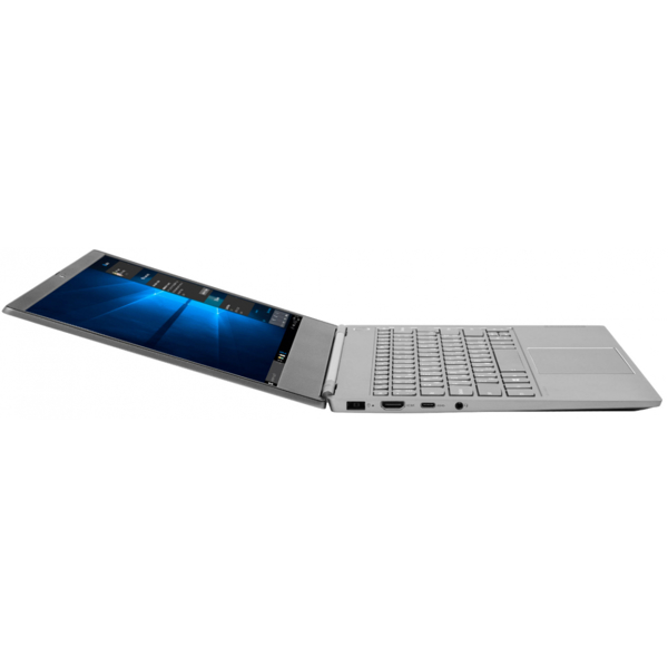 ნოუთბუქი Lenovo ThinkBook S-13-IWL 13.3FHD IPS I5-8265U 8GB DDR4 512GB SSD