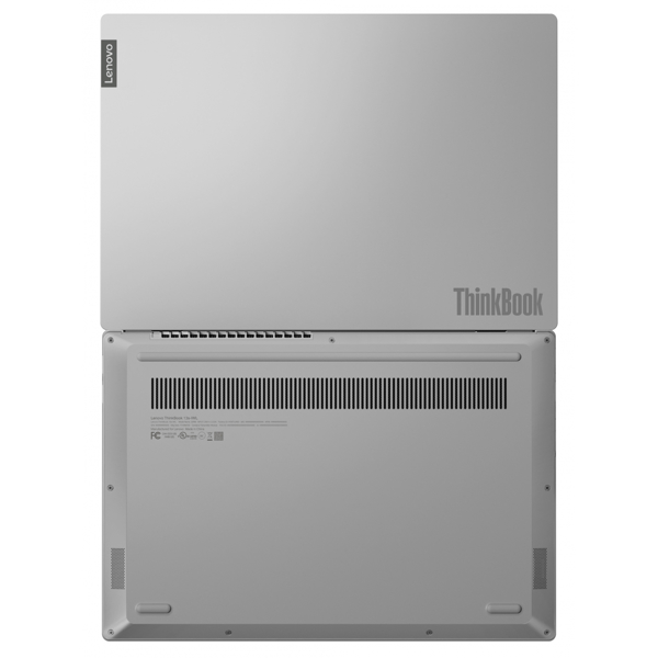 ნოუთბუქი Lenovo ThinkBook S-13-IWL 13.3FHD IPS I5-8265U 8GB DDR4 512GB SSD