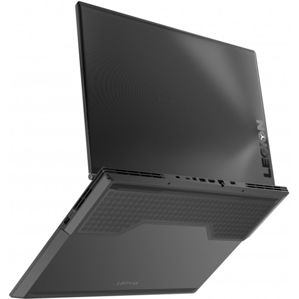 ნოუთბუქი: Lenovo Legion Y540-15IRH 15.6" FHD I7-9750H 16GB 512GB SSD RTX 2060 6GB Free DOS Black 