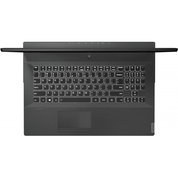 ნოუთბუქი: Lenovo Legion Y540-15IRH 15.6" FHD I7-9750H 16GB 512GB SSD RTX 2060 6GB Free DOS Black 