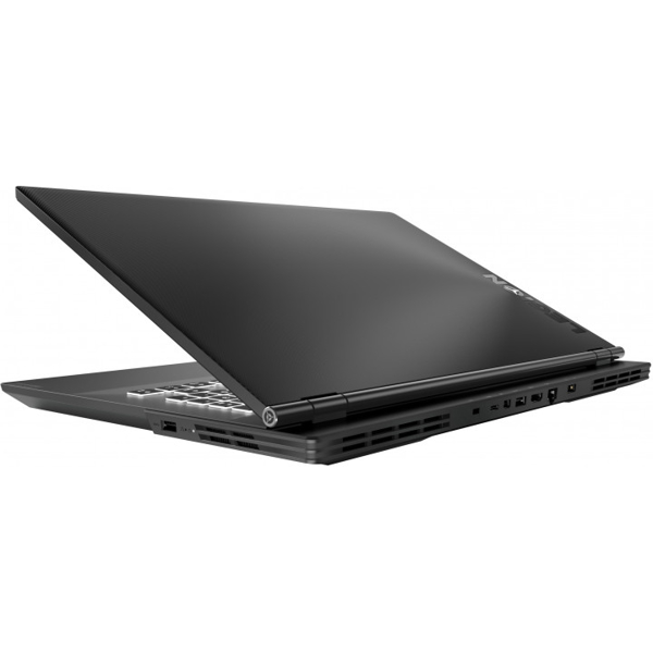 ნოუთბუქი: Lenovo Legion Y540-15IRH 15.6" FHD I7-9750H 16GB 512GB SSD RTX 2060 6GB Free DOS Black 