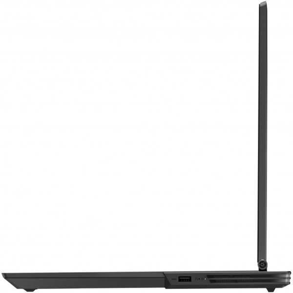 ნოუთბუქი: Lenovo Legion Y540-15IRH 15.6" FHD I7-9750H 16GB 512GB SSD RTX 2060 6GB Free DOS Black 