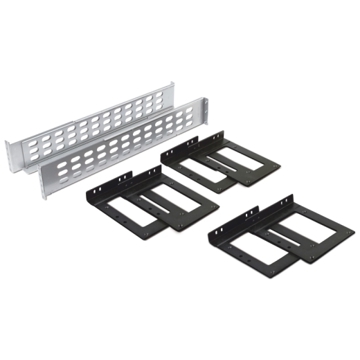 UPS აქსესუარი APC Smart-UPS RT 19" Rail Kit for Smart-UPS RT 3/5/7.5/10kVA