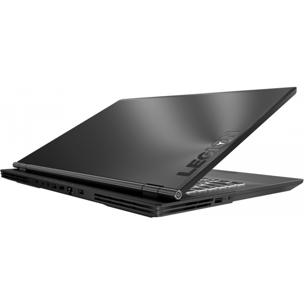 ნოუთბუქი lenovo Legion Y540-15IRH/15" - 15.6"/1920 x 1080/Intel Core i7/NVIDIA GeForce RTX2060 6GB