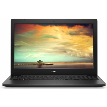 ნოუთქბუქი Dell Inspiron 3584 (210-ARKI_i3_256) 15.6" FHD/ Intel i3-7020U 2.30 GHz/ 4GB 2666MHz/ 256GB PCIe NVMe