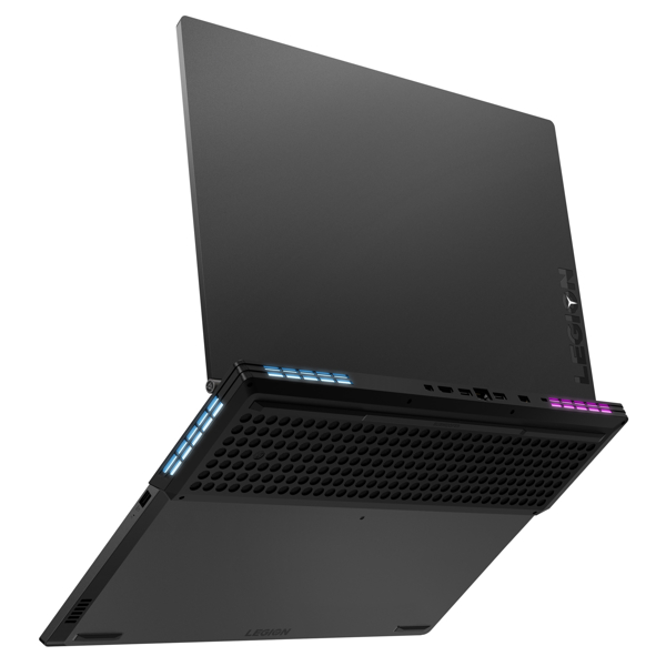 ნოუთბიქი Lenovo Legion Y740-17IRH / 17.3 inch (144Hz) / Intel Core i7 / HDD 1TB + SSD 256GB / Nvidia GeForce GTX 1660 Ti GDDR6