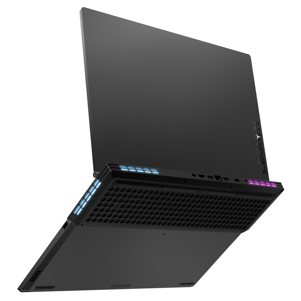 ნოუთბიქი Lenovo Legion Y740-17IRH / 17.3 inch (144Hz) / Intel Core i7 / HDD 1TB + SSD 256GB / Nvidia GeForce GTX 1660 Ti GDDR6