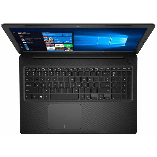 ნოუთბუქი Dell Inspiron 3593 (210-ASXR_i5_8_256) 15.6" FHD / Intel i5-1035G1 3.6 GHz / 8GB 2666MHz / 256GB M.2 PCI