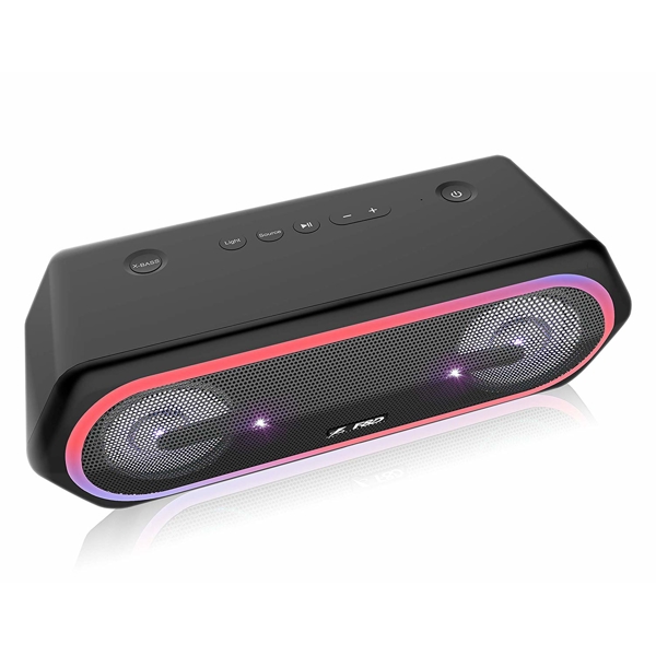 დინამიკი FENDA W40 portable bluetooth speaker