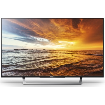 ტელევიზორი SONY 32" / 1920 x 1080 / Smart USB, HDMI, WiFi / Silver 