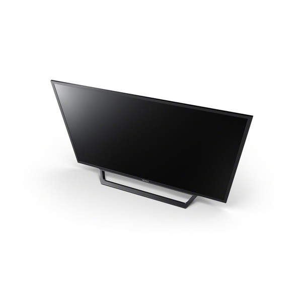 ტელევიზორი SONY 40" / 1920 х 1080 / HDMI, USB Smart / Black