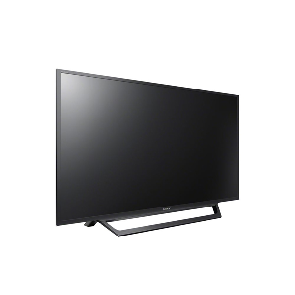 ტელევიზორი SONY 40" / 1920 х 1080 / HDMI, USB Smart / Black